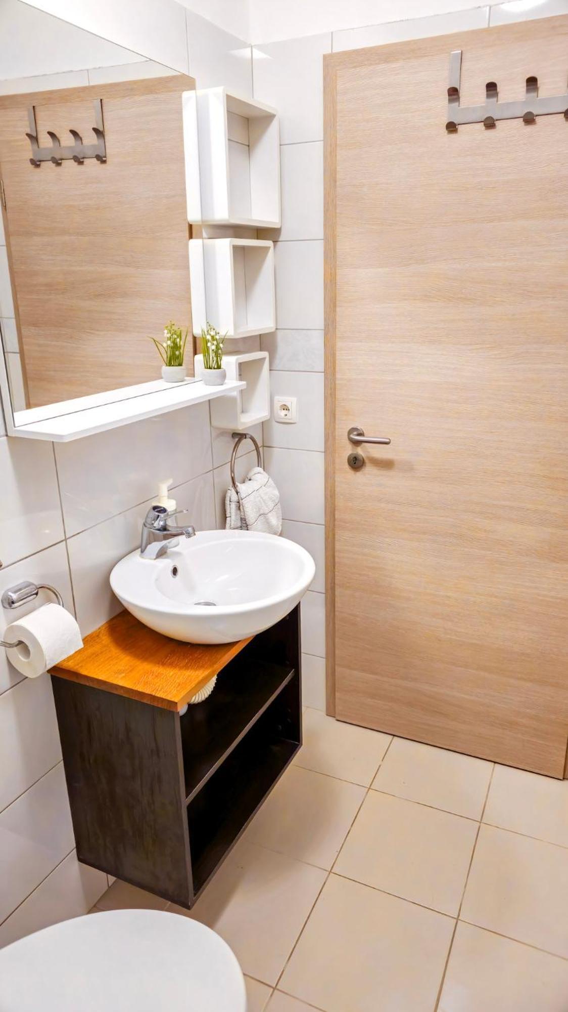 Apartman Murter 2+1 Eksteriør bilde