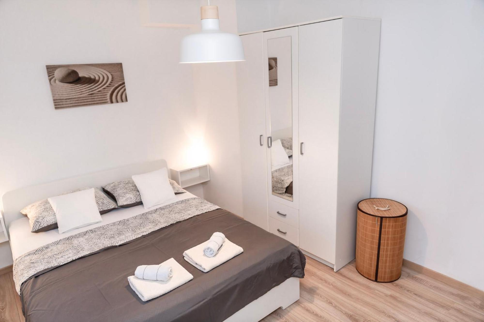 Apartman Murter 2+1 Eksteriør bilde
