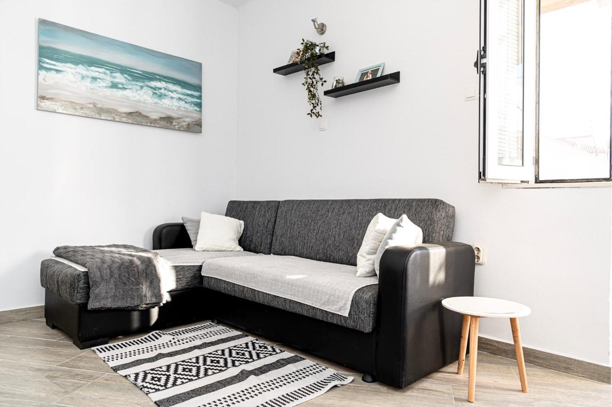Apartman Murter 2+1 Eksteriør bilde
